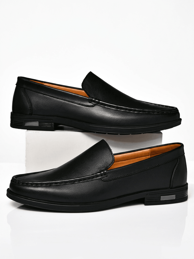 MOCASINES