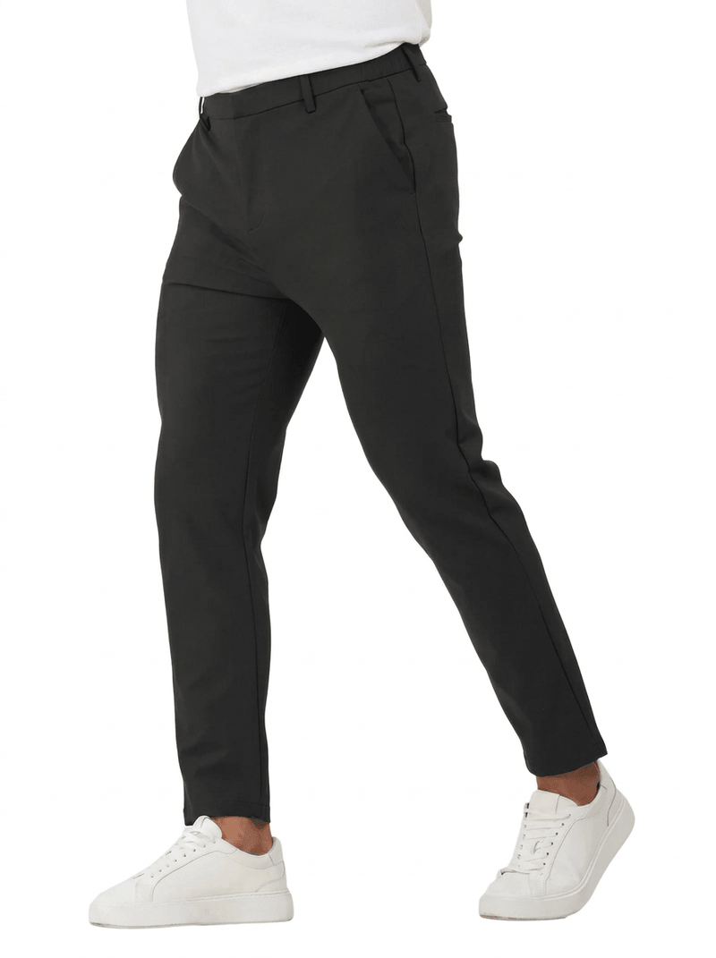 PANTALONES HOMBRE