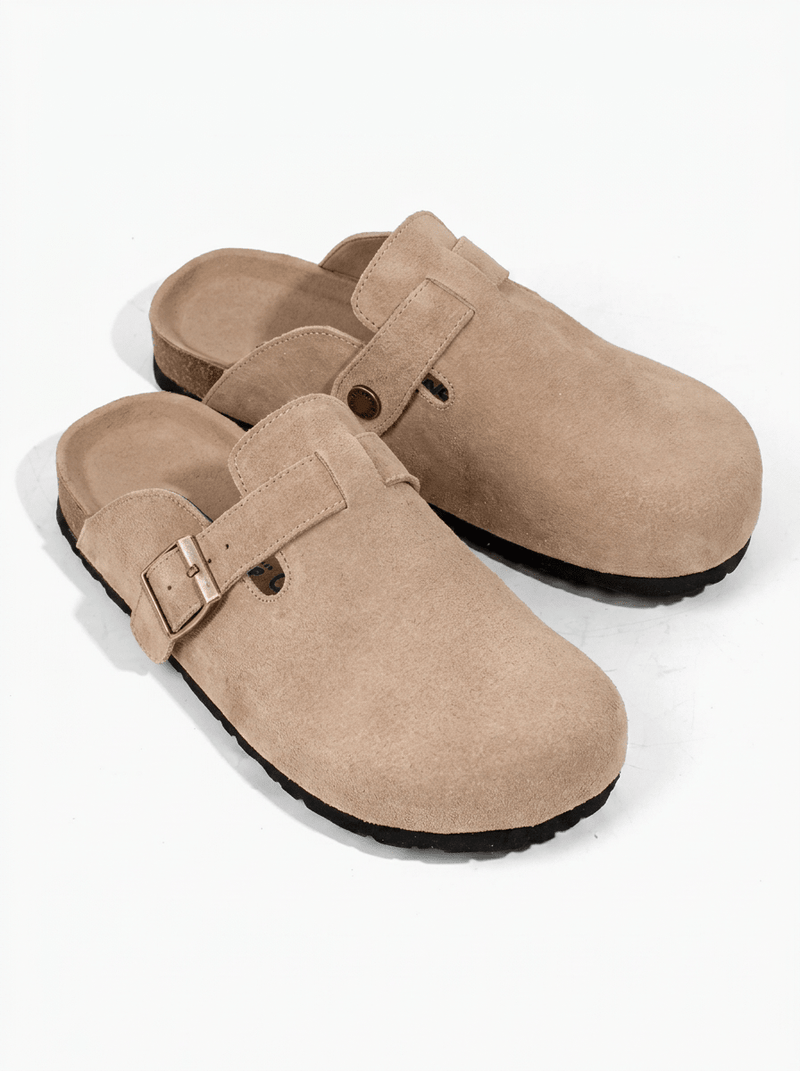 SANDALIAS