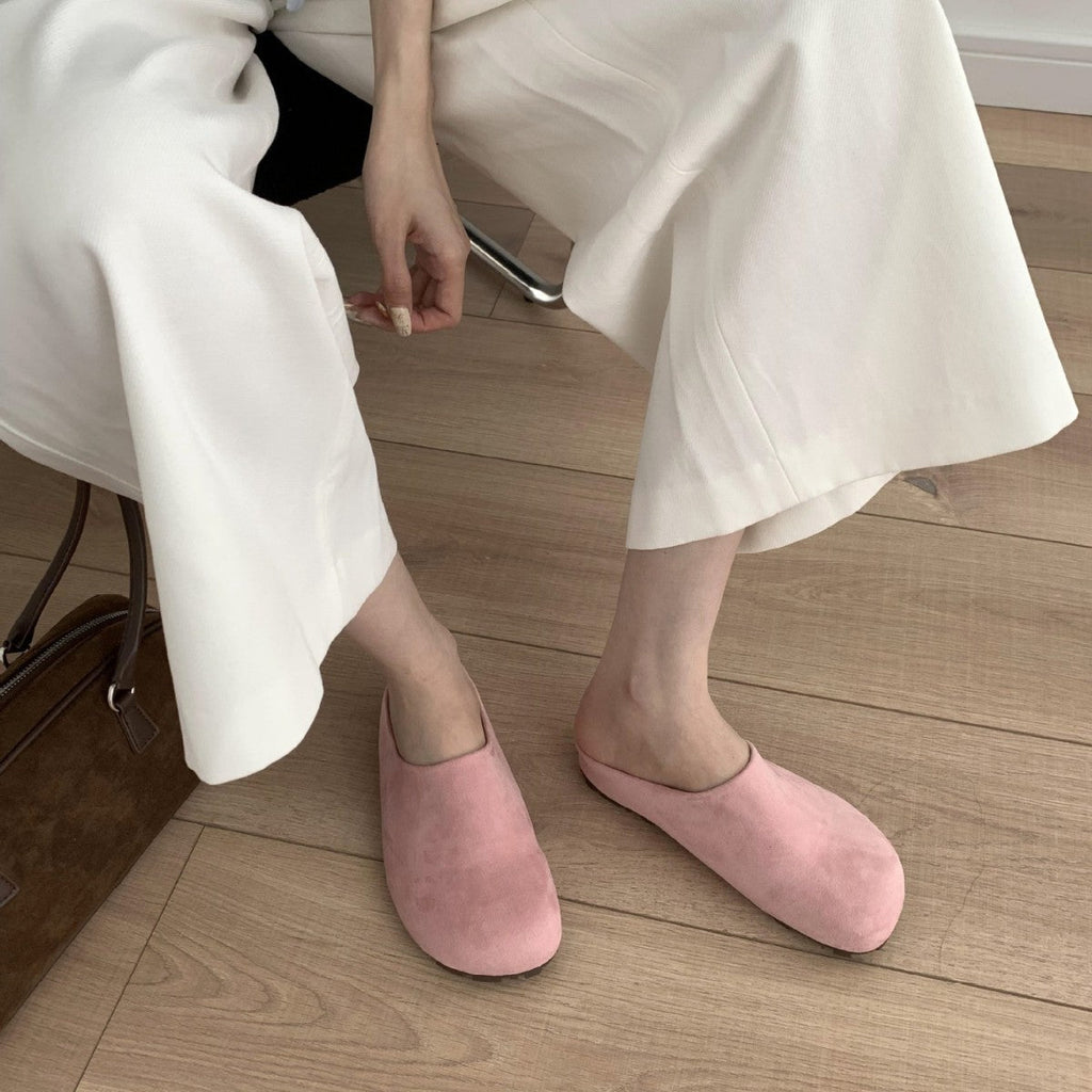 Agathe | Sabots confort du quotidien - Casa Cavari