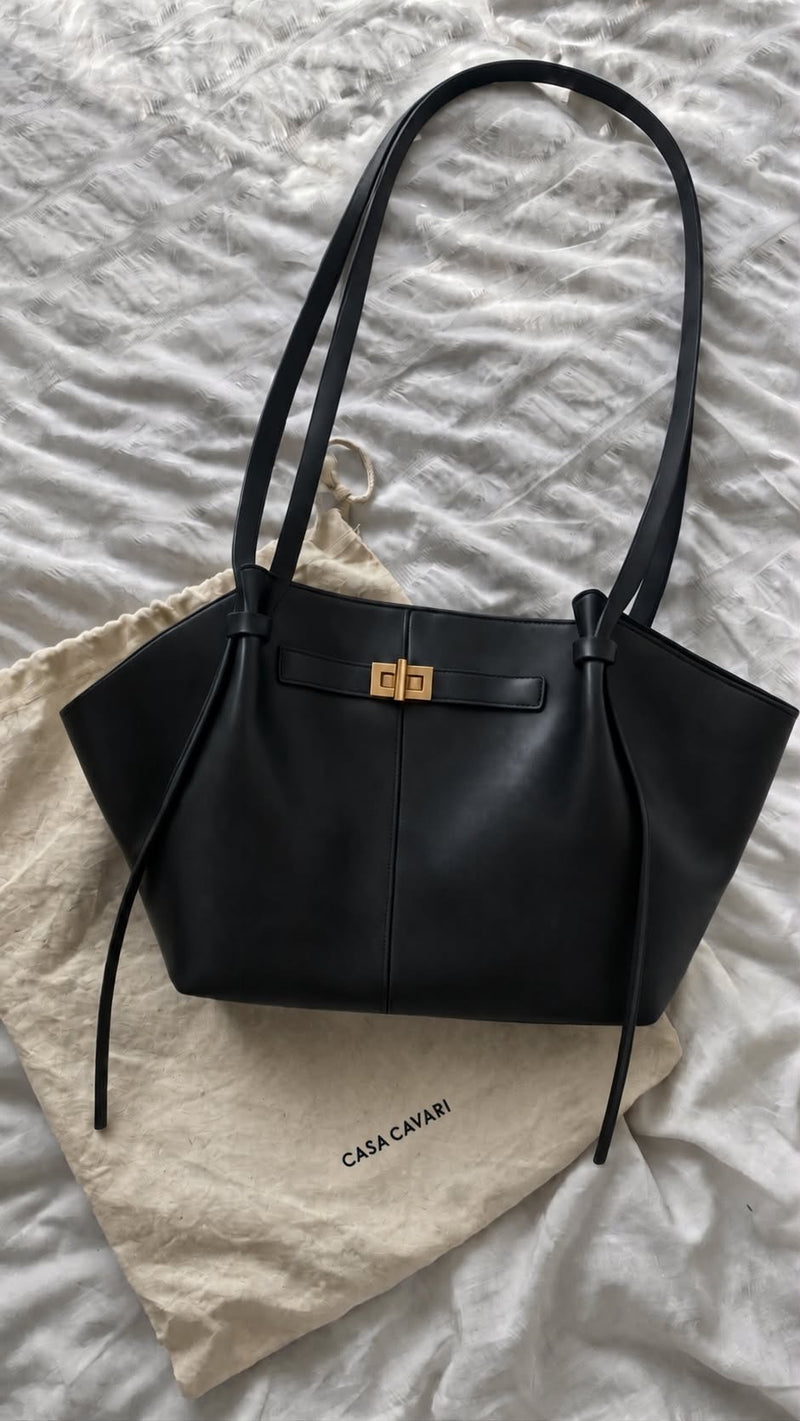 Isabelle M. - Clio™ | Sac classique