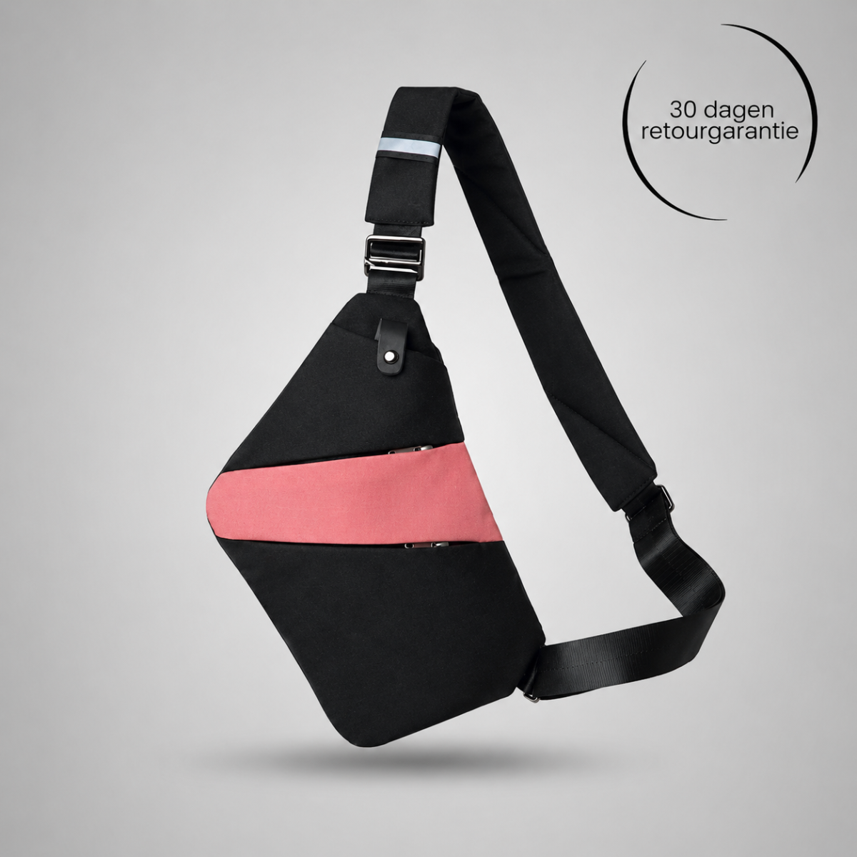 Secubag™ | Sac Antivol