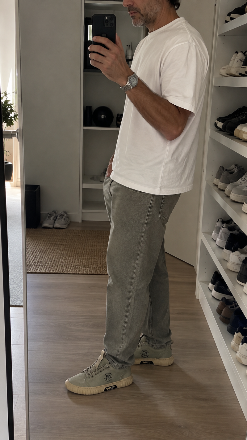 Thomas L. - Elio™ | Baskets urbaines
