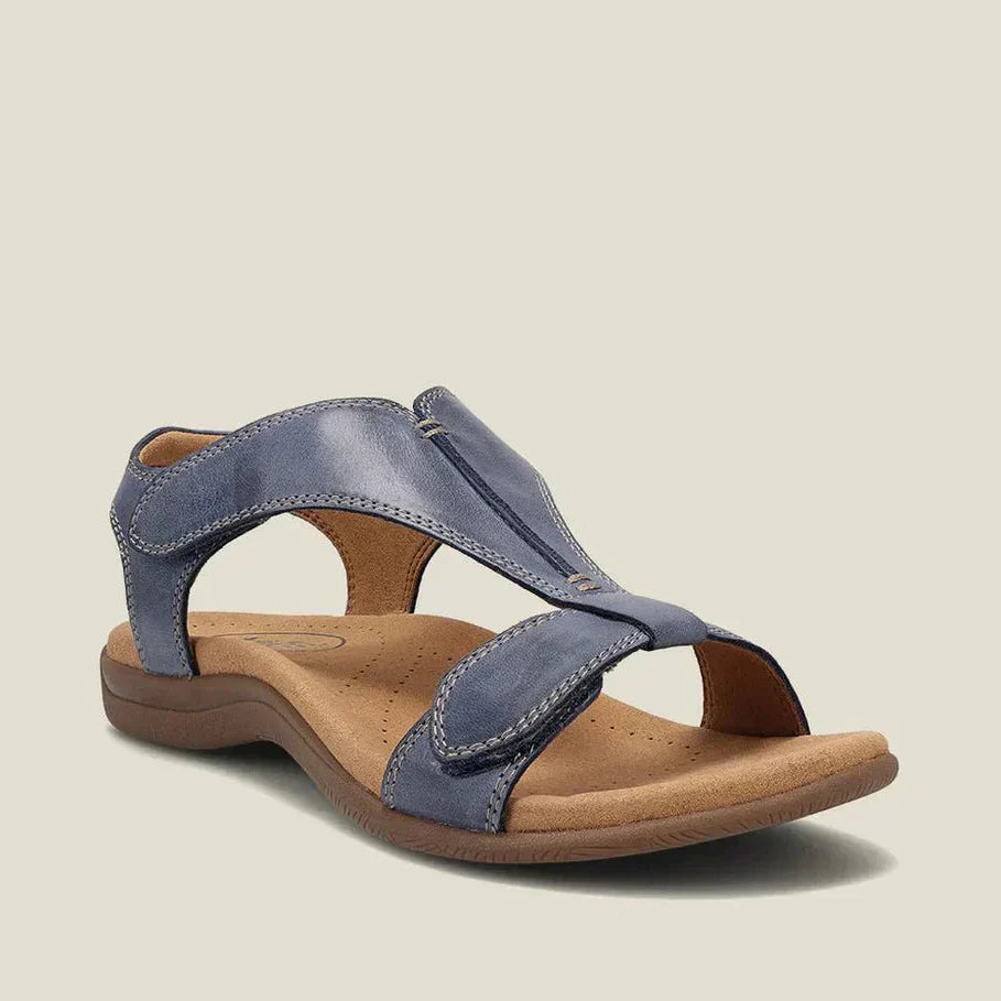 Lara™ | Sandales Orthopédiques