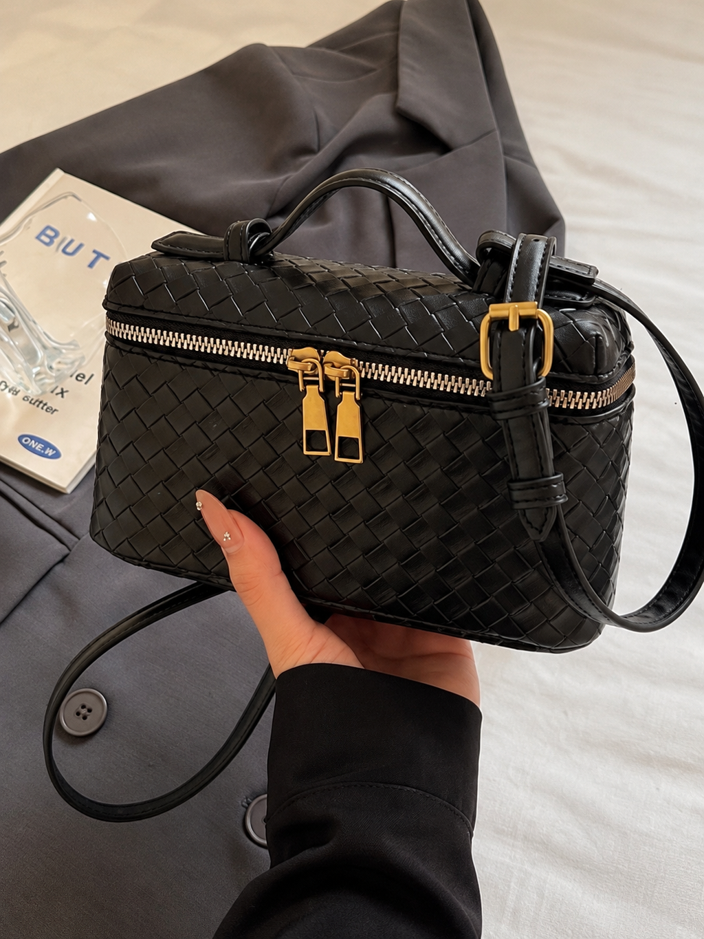 Milla | Mini sac - Casa Cavari
