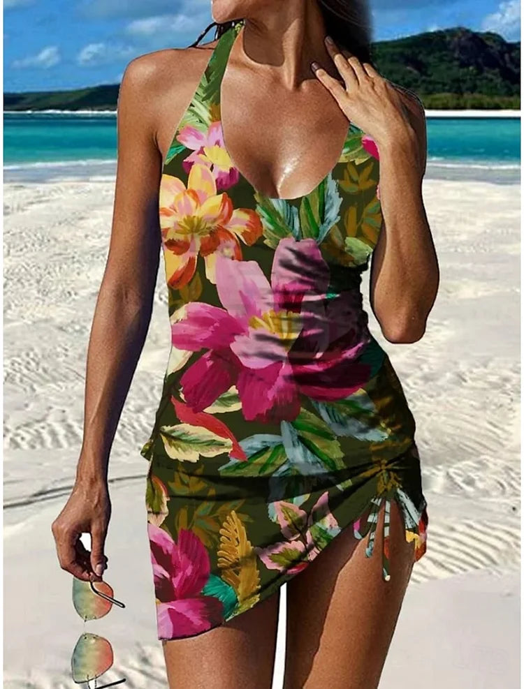 TANKINI FIESTA