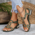 Orsola™ | Sandalias de Tacón