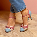 Olga|Tacones Ortopédicos