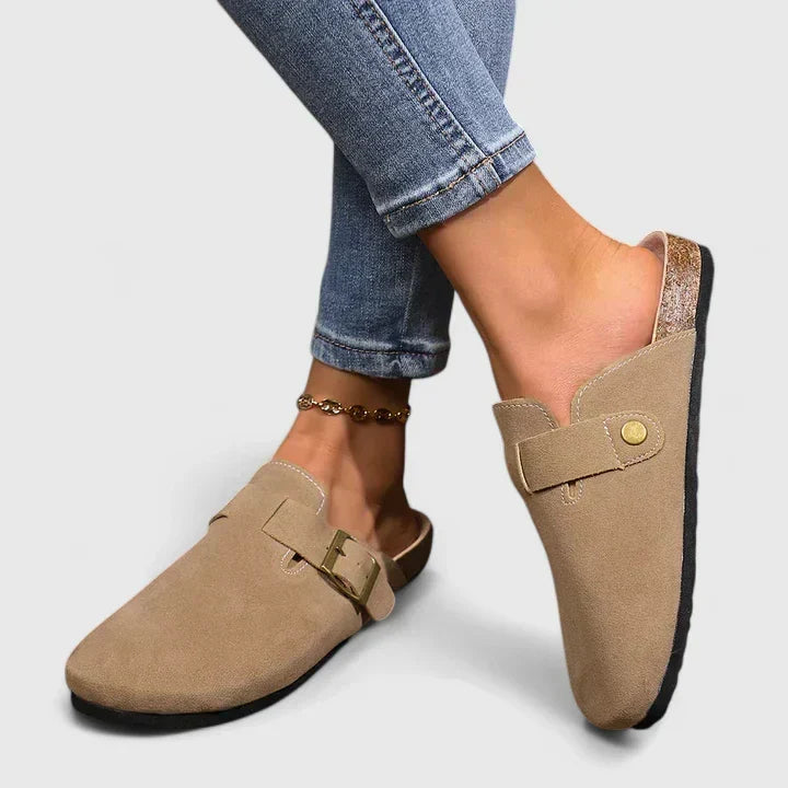 Marguerite | Ballerines confort - Casa Cavari