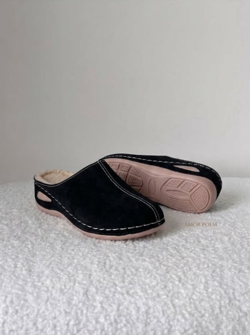 Cécile - Camille™ | Chaussons confortables
