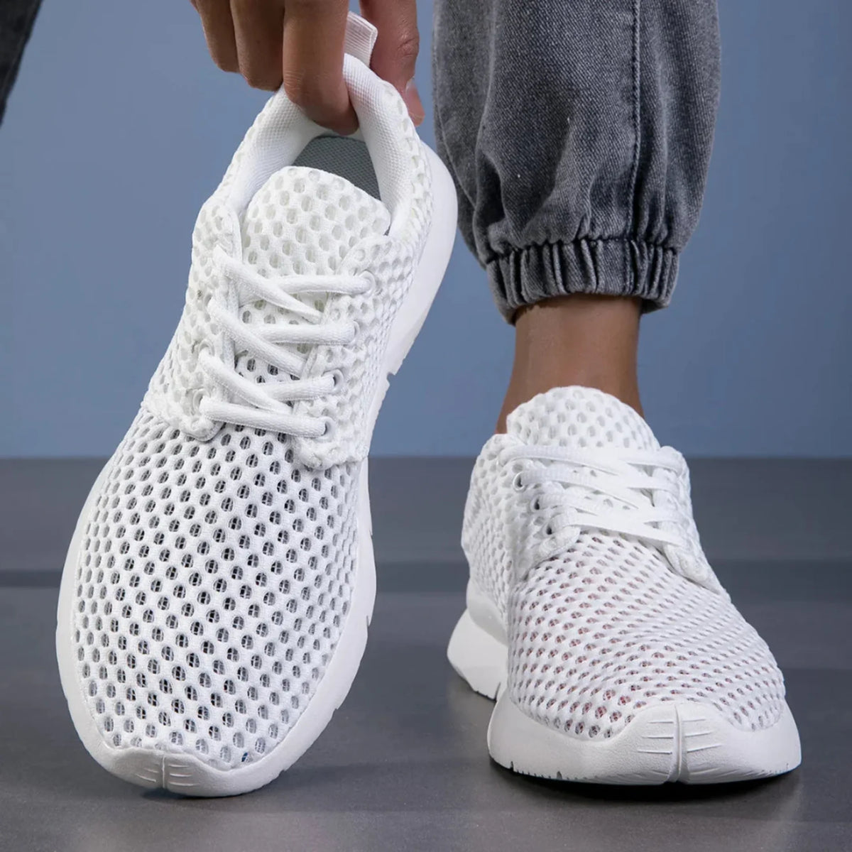 Filipo™ | Zapatillas Ortopédicas