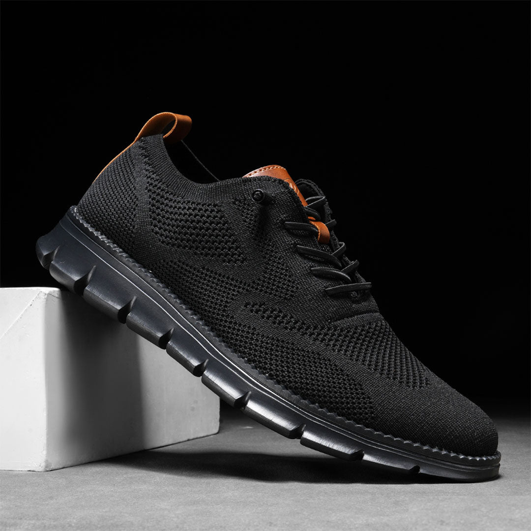 Fabrizio|Zapatos Ortopédicos