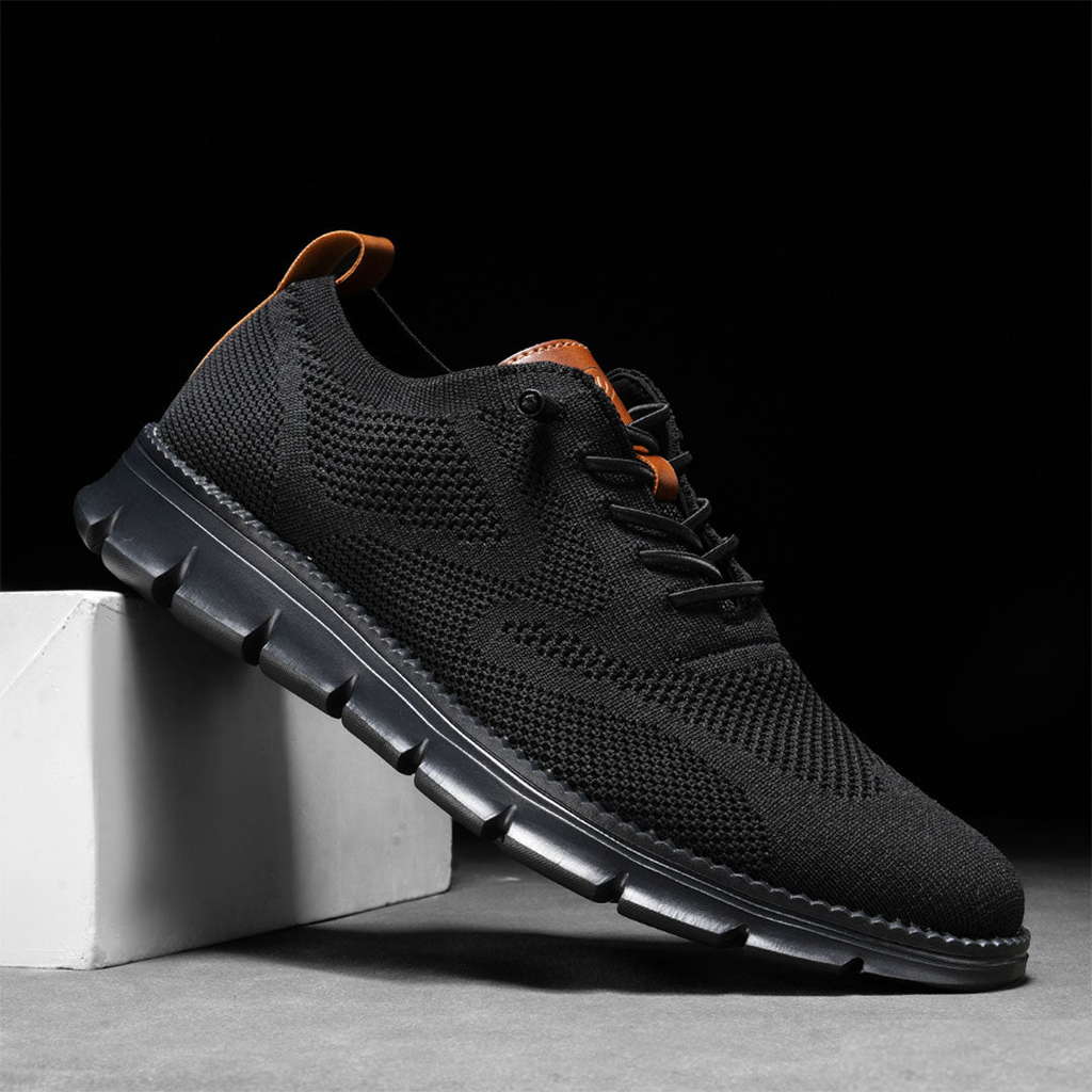 Fabrizio|Zapatos Ortopédicos