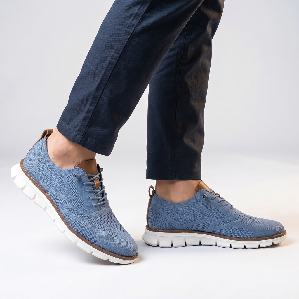 Fabrizio|Zapatos Ortopédicos