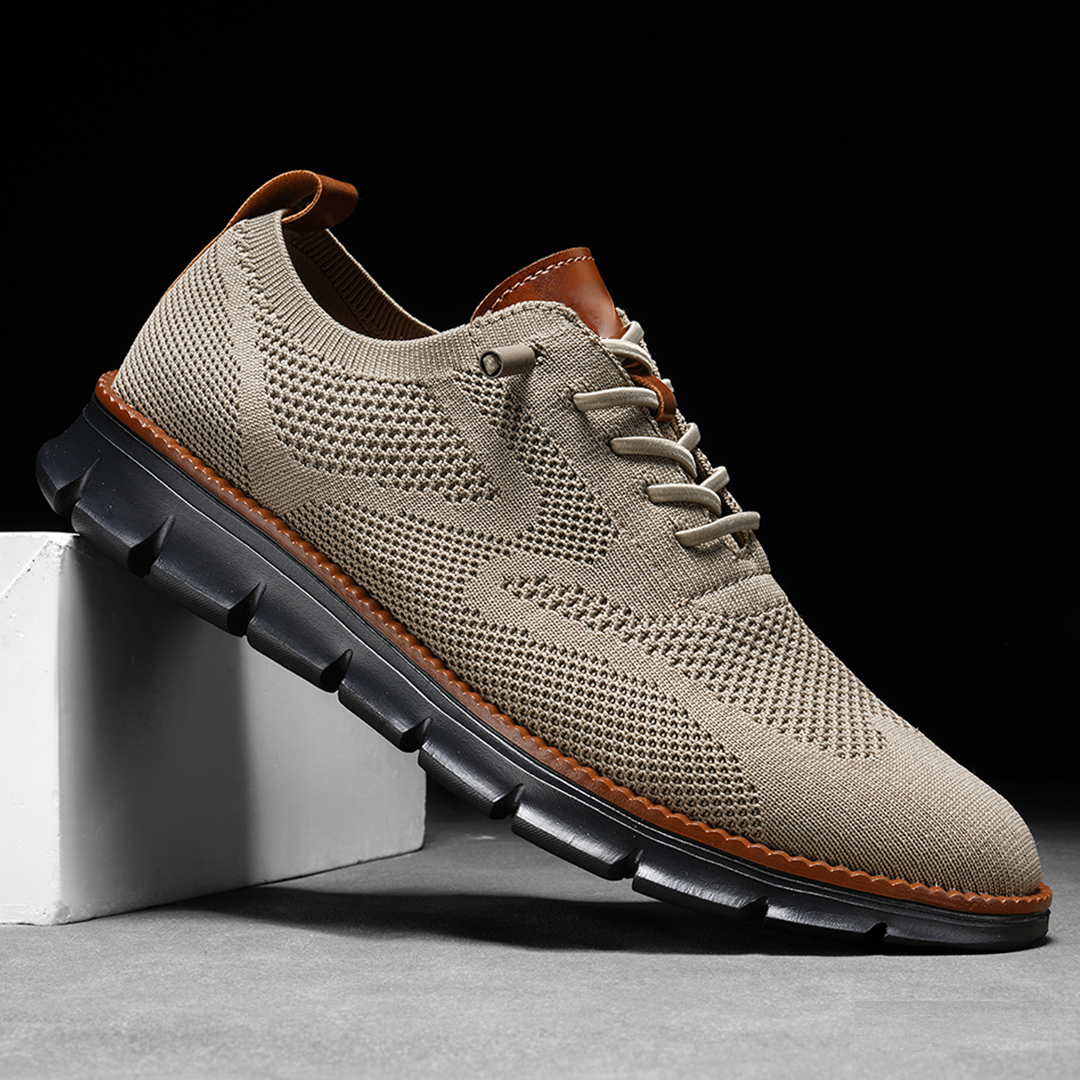 Fabrizio|Zapatos Ortopédicos