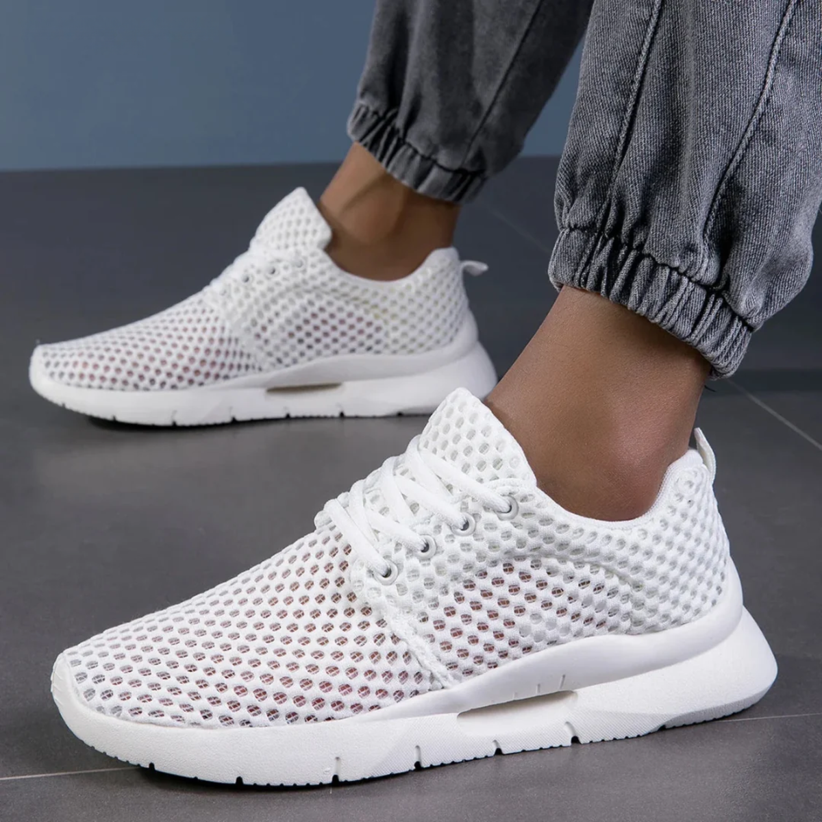 Filipo™ | Zapatillas Ortopédicas