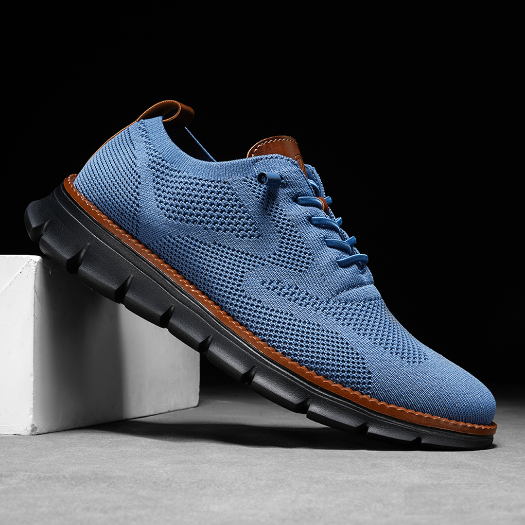 Fabrizio|Zapatos Ortopédicos