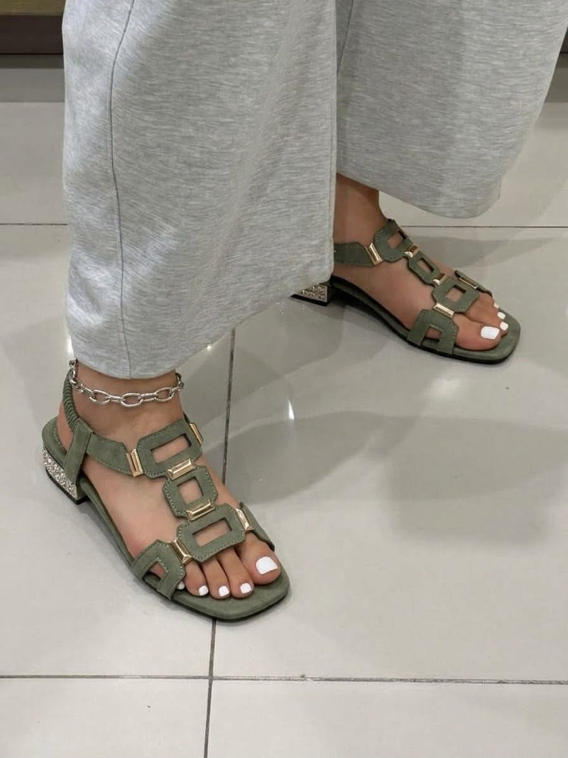 Sophie B. - Orsola™ | Sandalias de Tacón