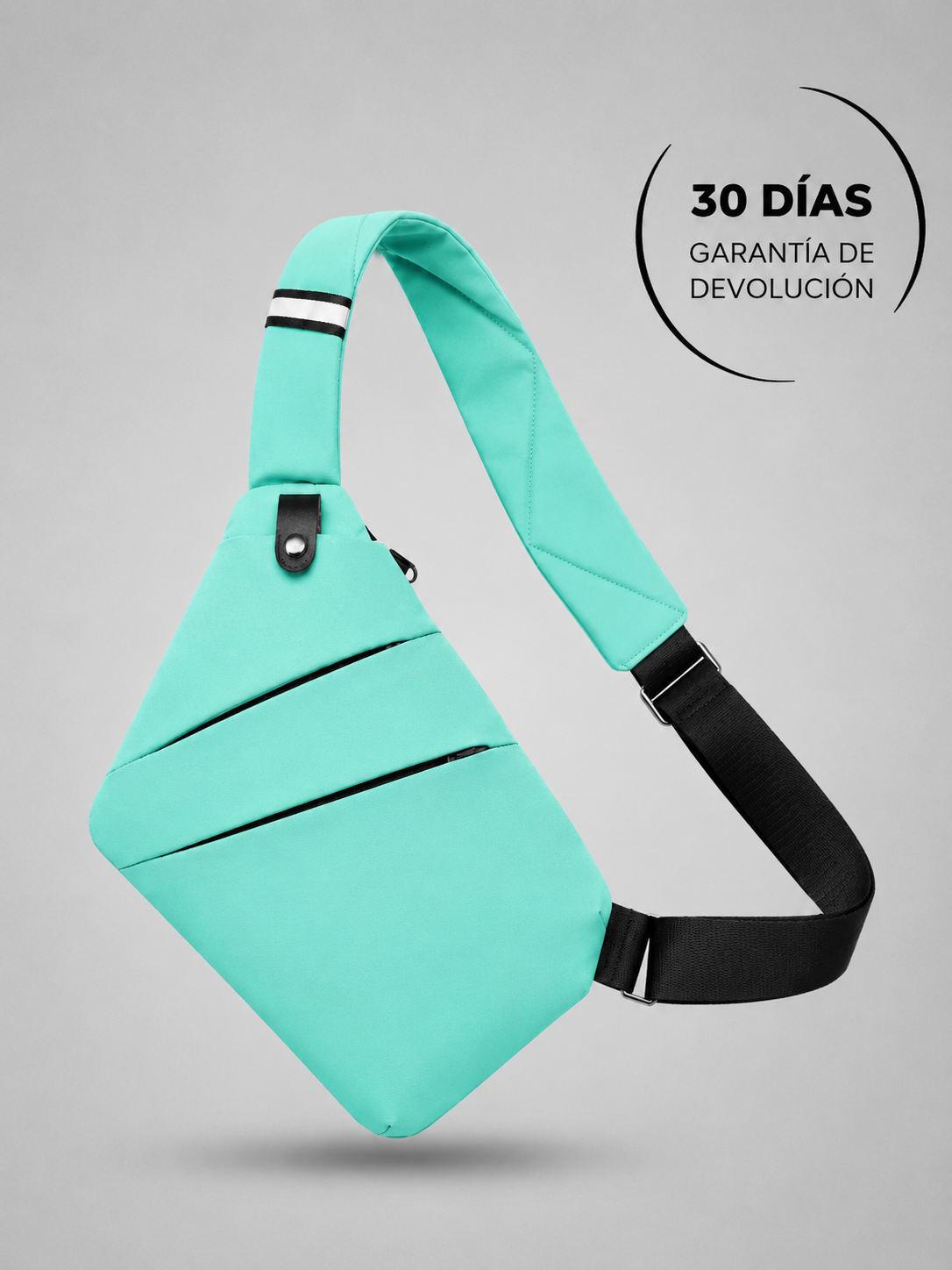 Secubag™ | Sac Antivol