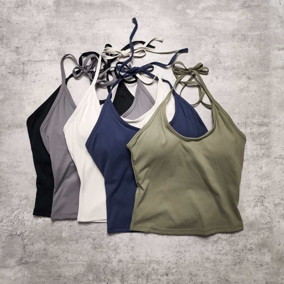 Lou | Ensemble de sport - Casa Cavari