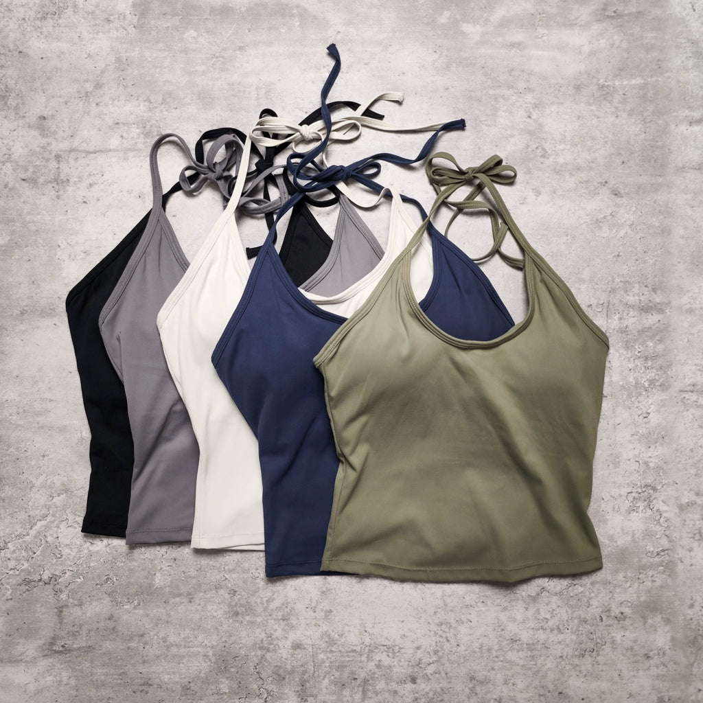 Lou | Ensemble de sport - Casa Cavari