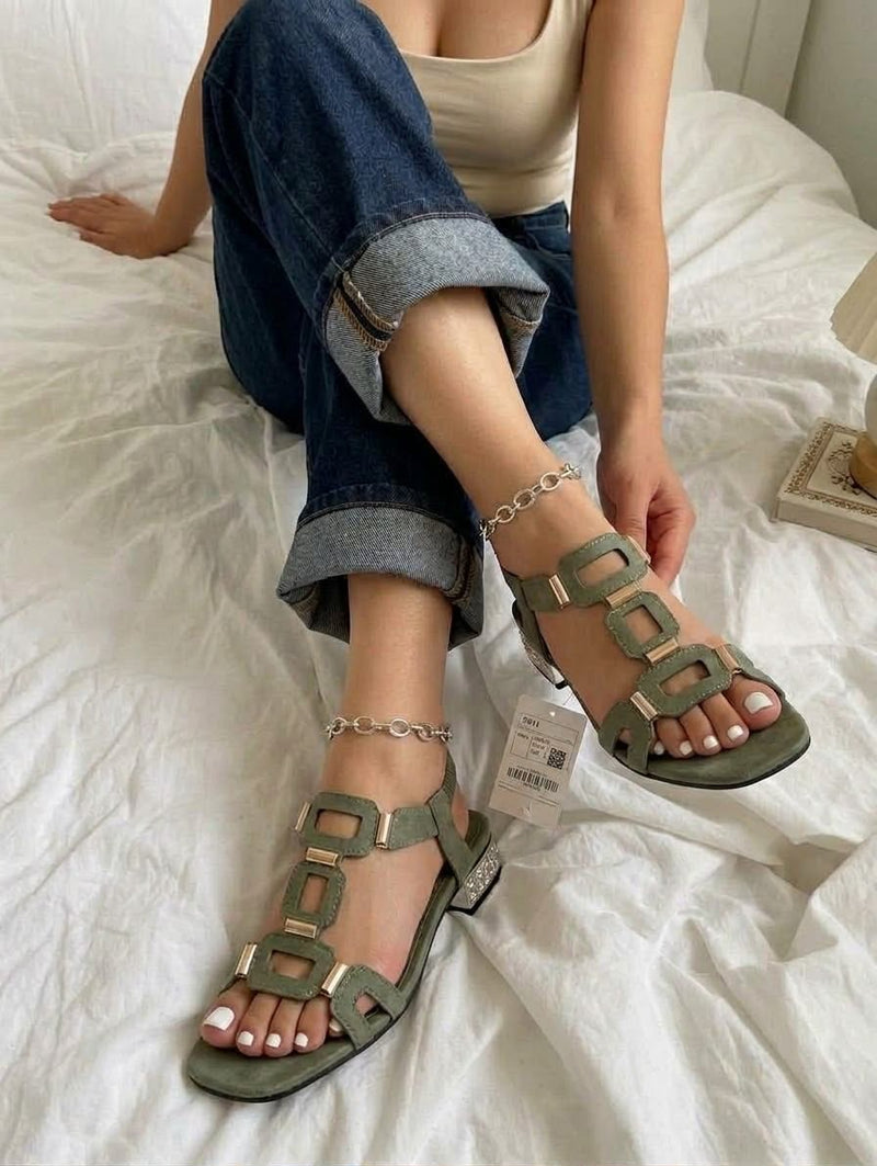 Christine M. - Orsola™ | Sandalias de Tacón