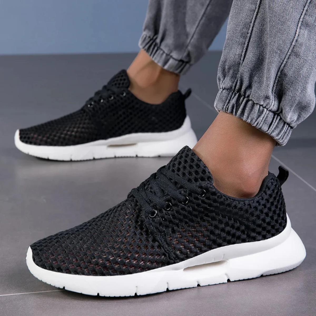 Filipo™ | Zapatillas Ortopédicas