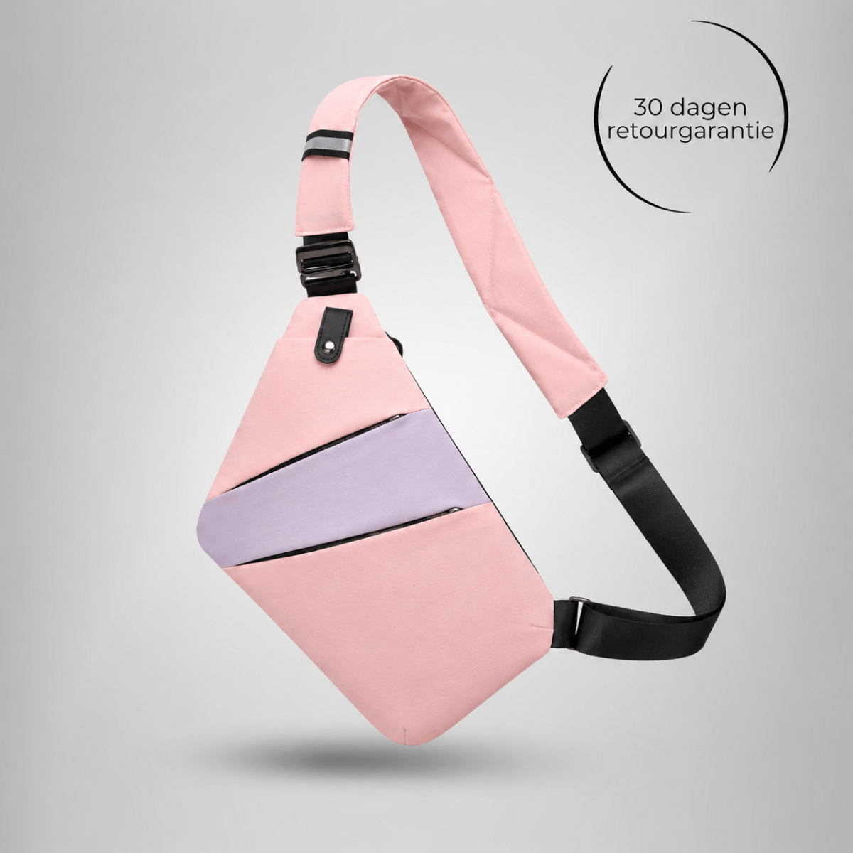 Secubag™ | Sac Antivol