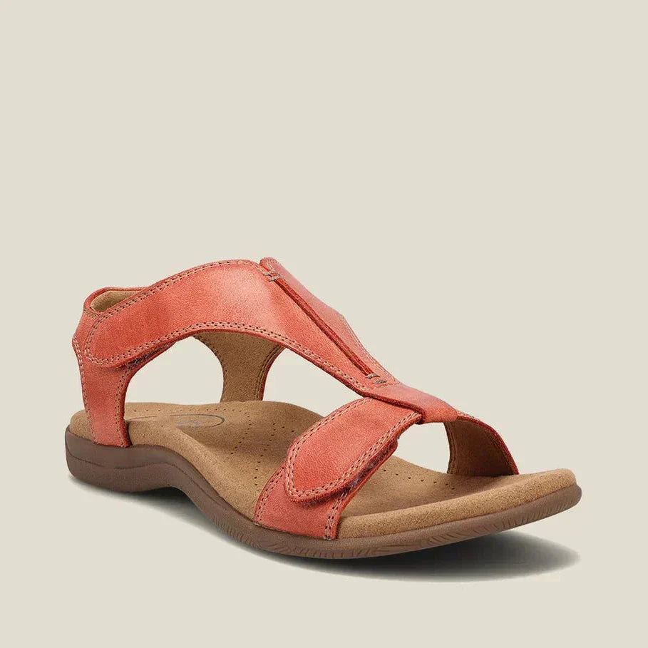 Lara™ | Sandales Orthopédiques