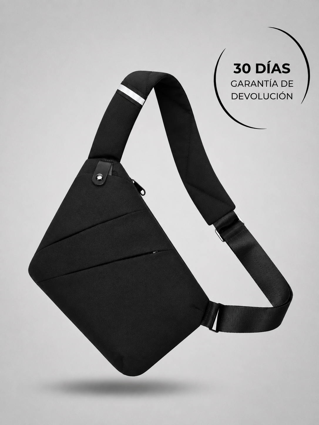 Secubag™ | Sac Antivol