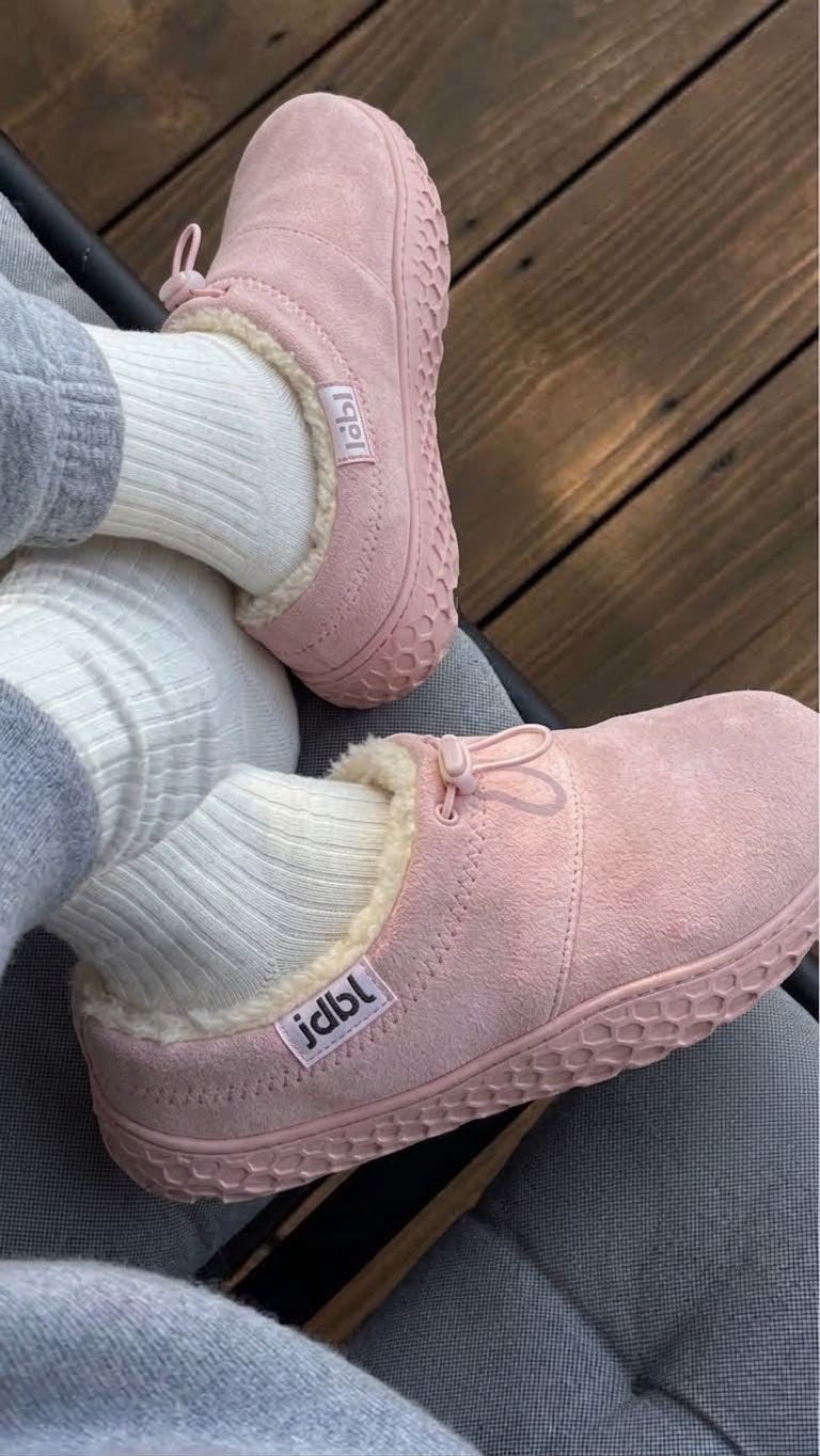 Anne D. - Solène™ | Zapatillas ortopédicas