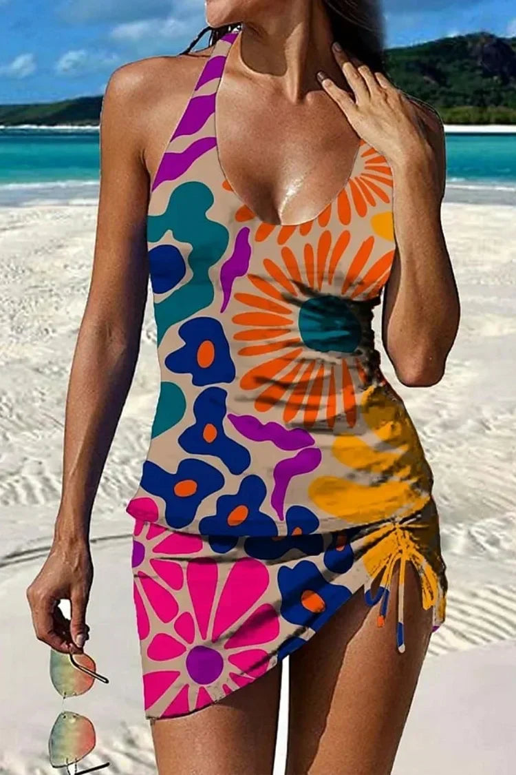 TANKINI FIESTA