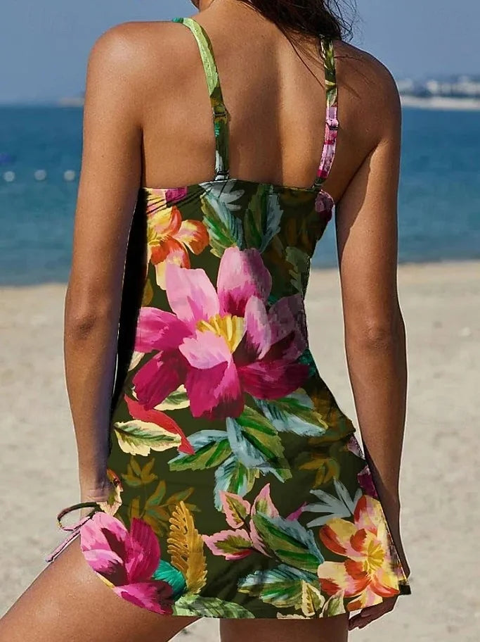 TANKINI FIESTA