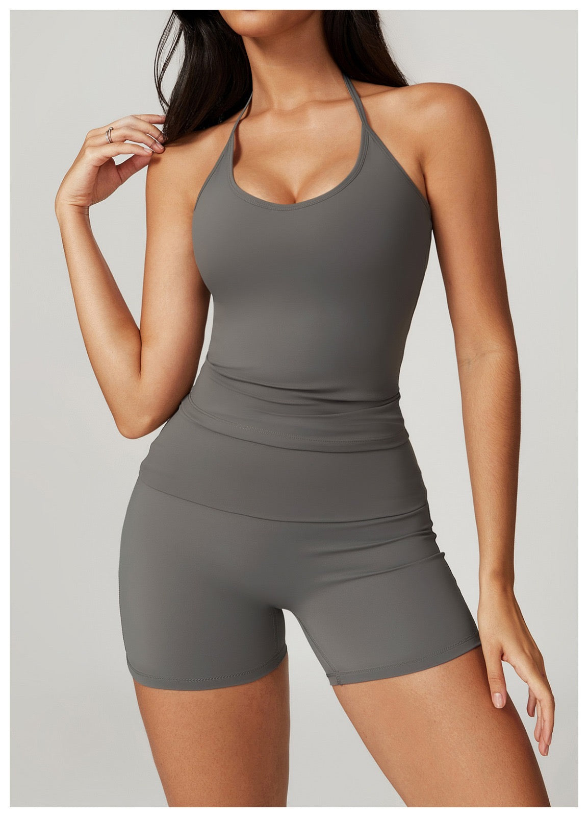 Lou | Ensemble de sport - Casa Cavari