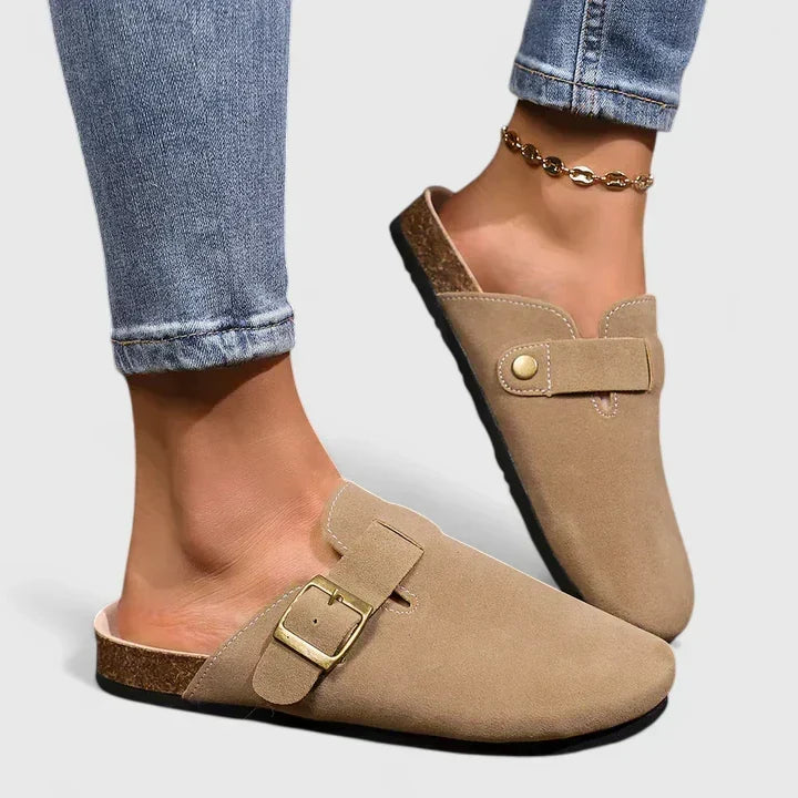 Marguerite | Ballerines confort - Casa Cavari