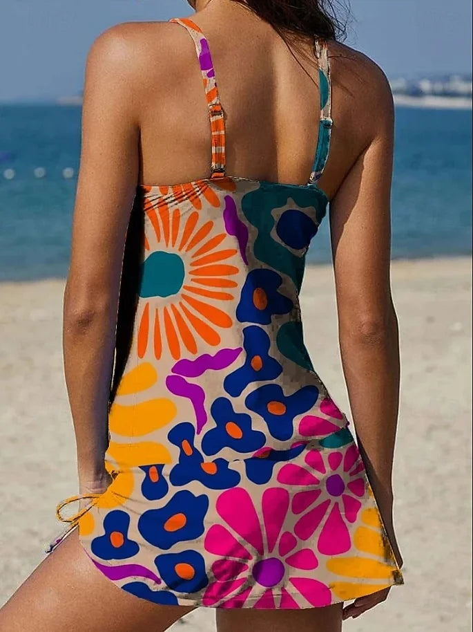 TANKINI FIESTA