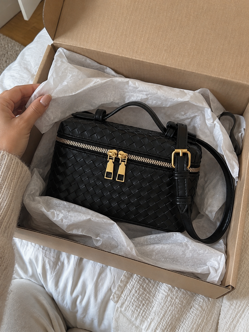 Véronique D. - Milla | Mini sac