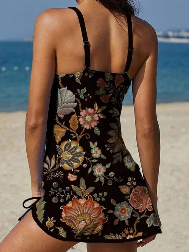 TANKINI FIESTA