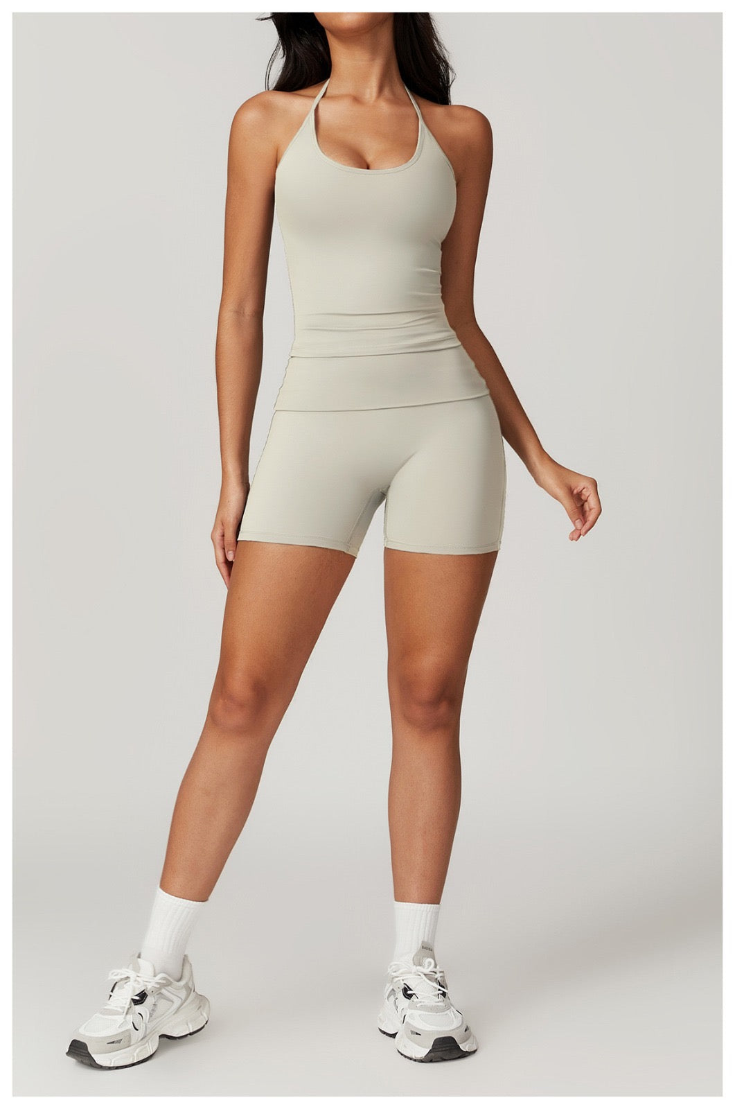 Lou | Ensemble de sport - Casa Cavari