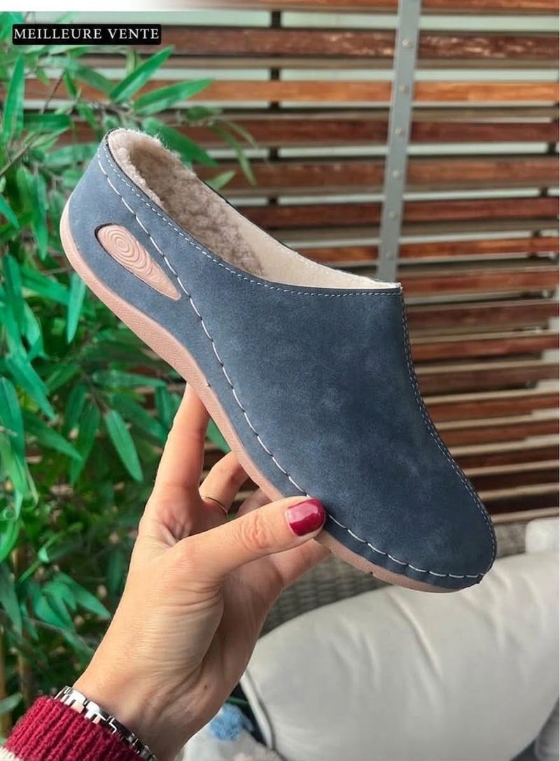 Aurore - Camille™ | Chaussons confortables