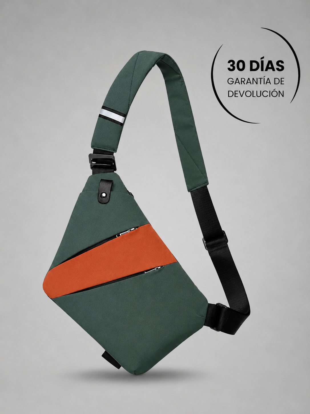 Secubag™ | Sac Antivol