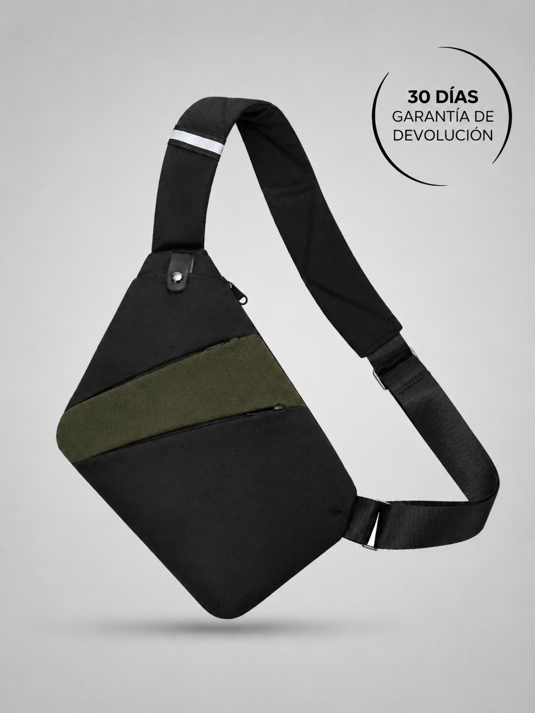 Secubag™ | Sac Antivol