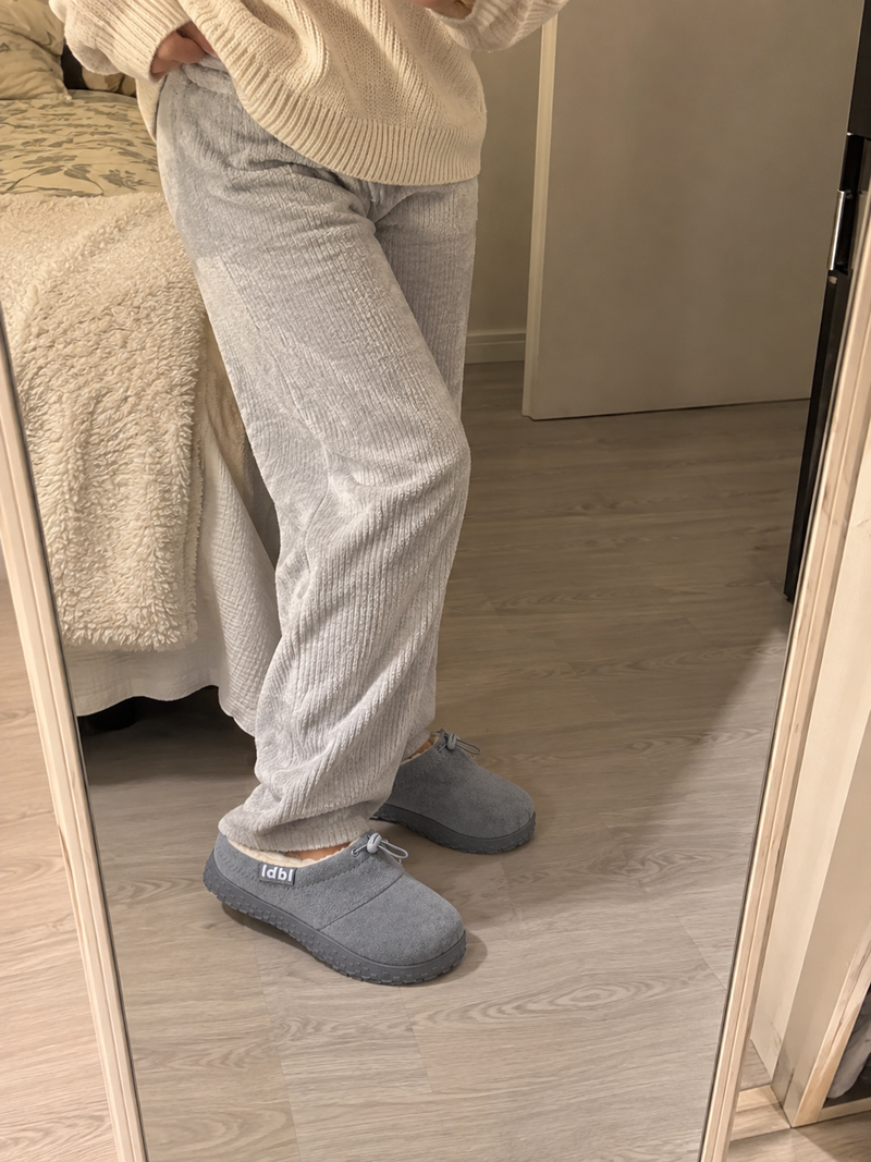 Brigitte M. - Solène™ | Zapatillas ortopédicas