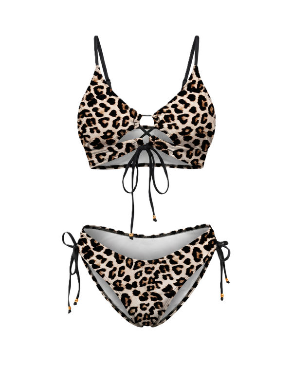BIKINI LEOPARDO