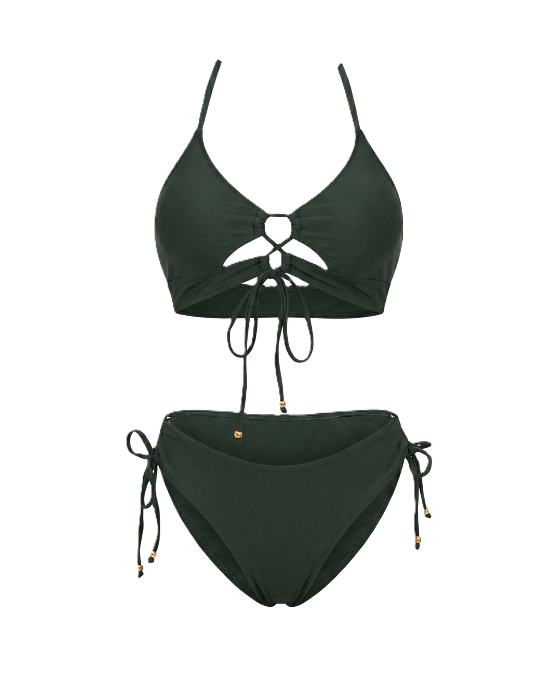 BIKINI LEOPARDO