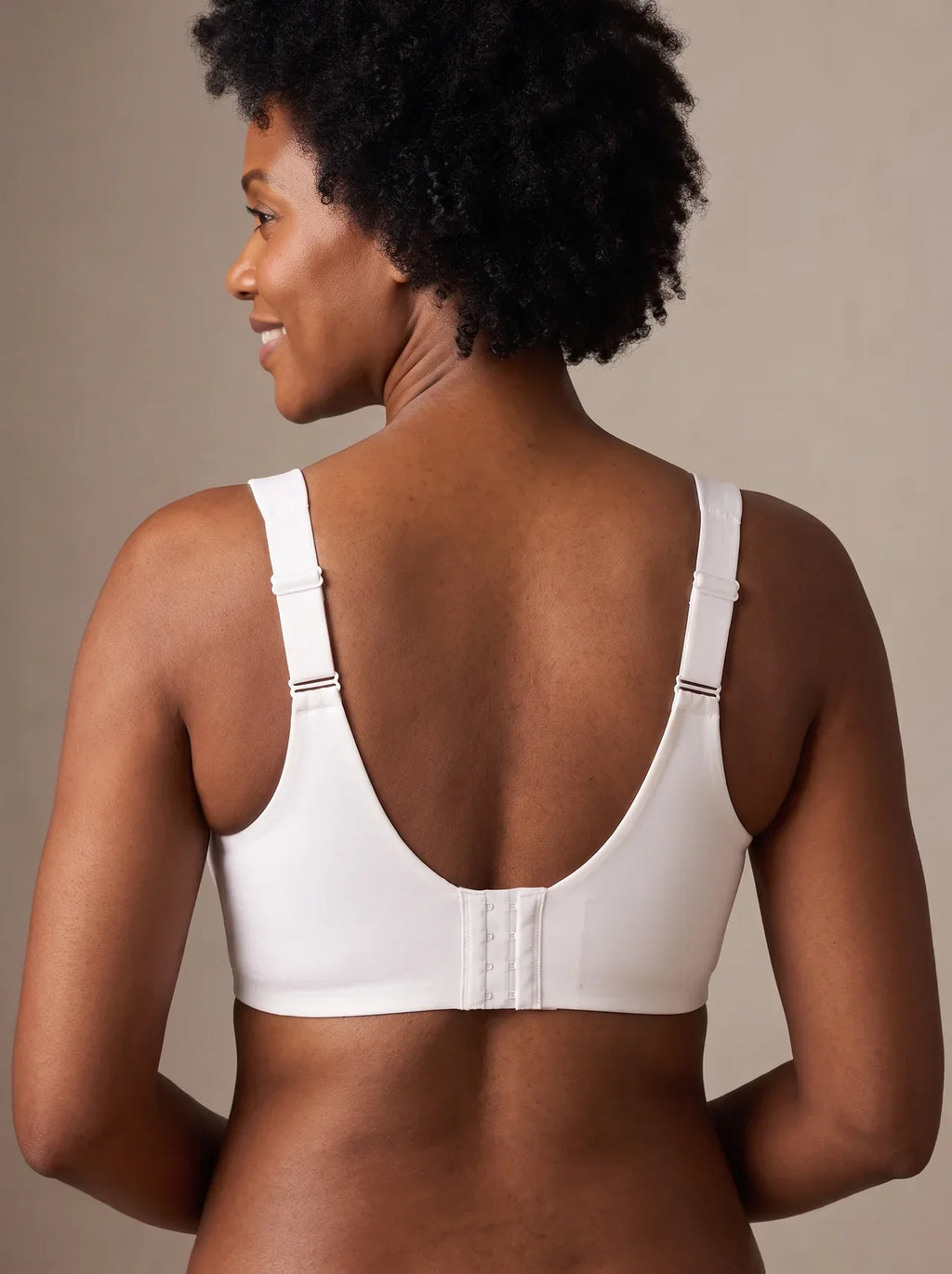 Lorena | Soutien-gorge sans armatures - Casa Cavari