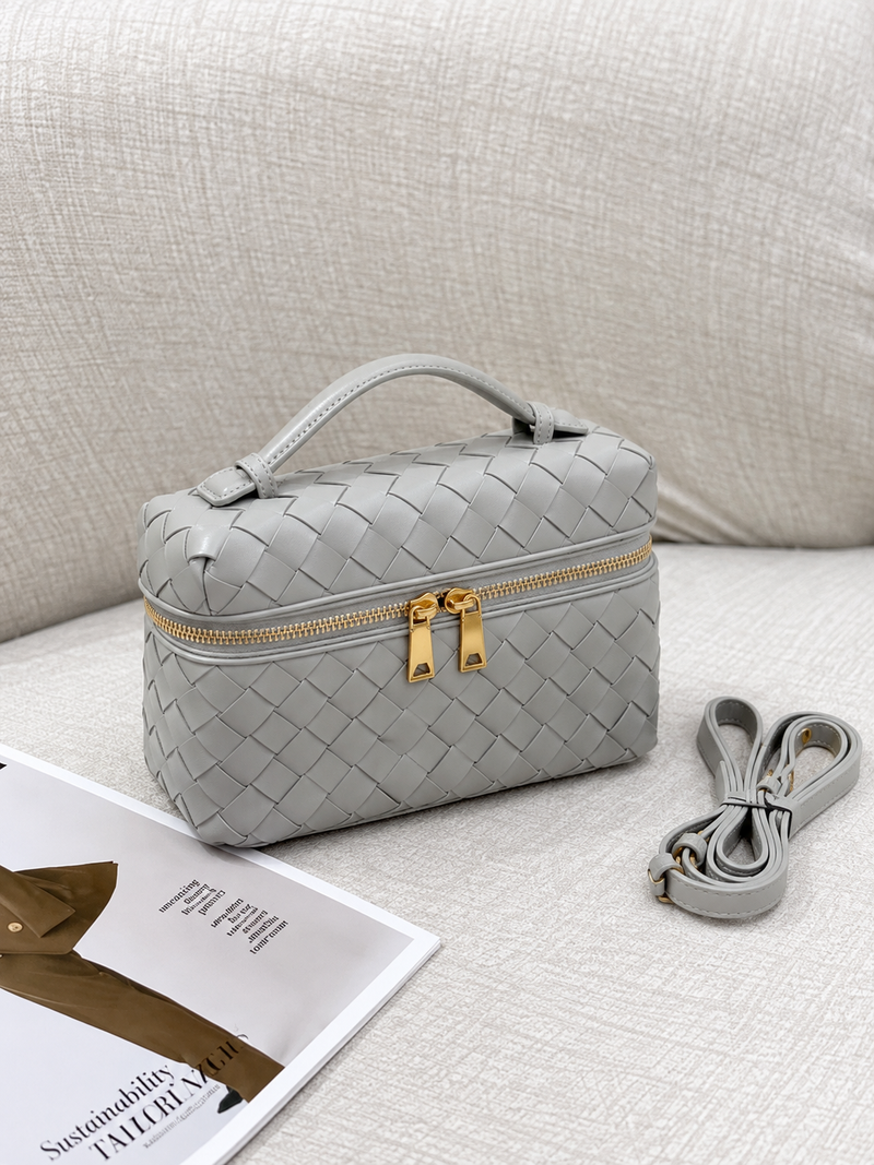 Isabelle T. - Milla | Mini sac