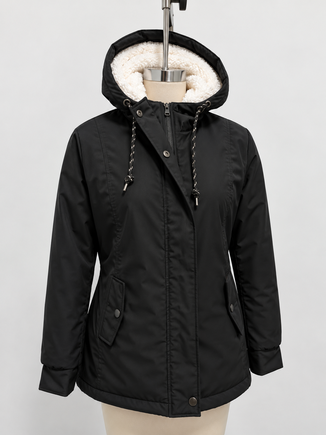 Nua | Veste Imperméable - Casa Cavari