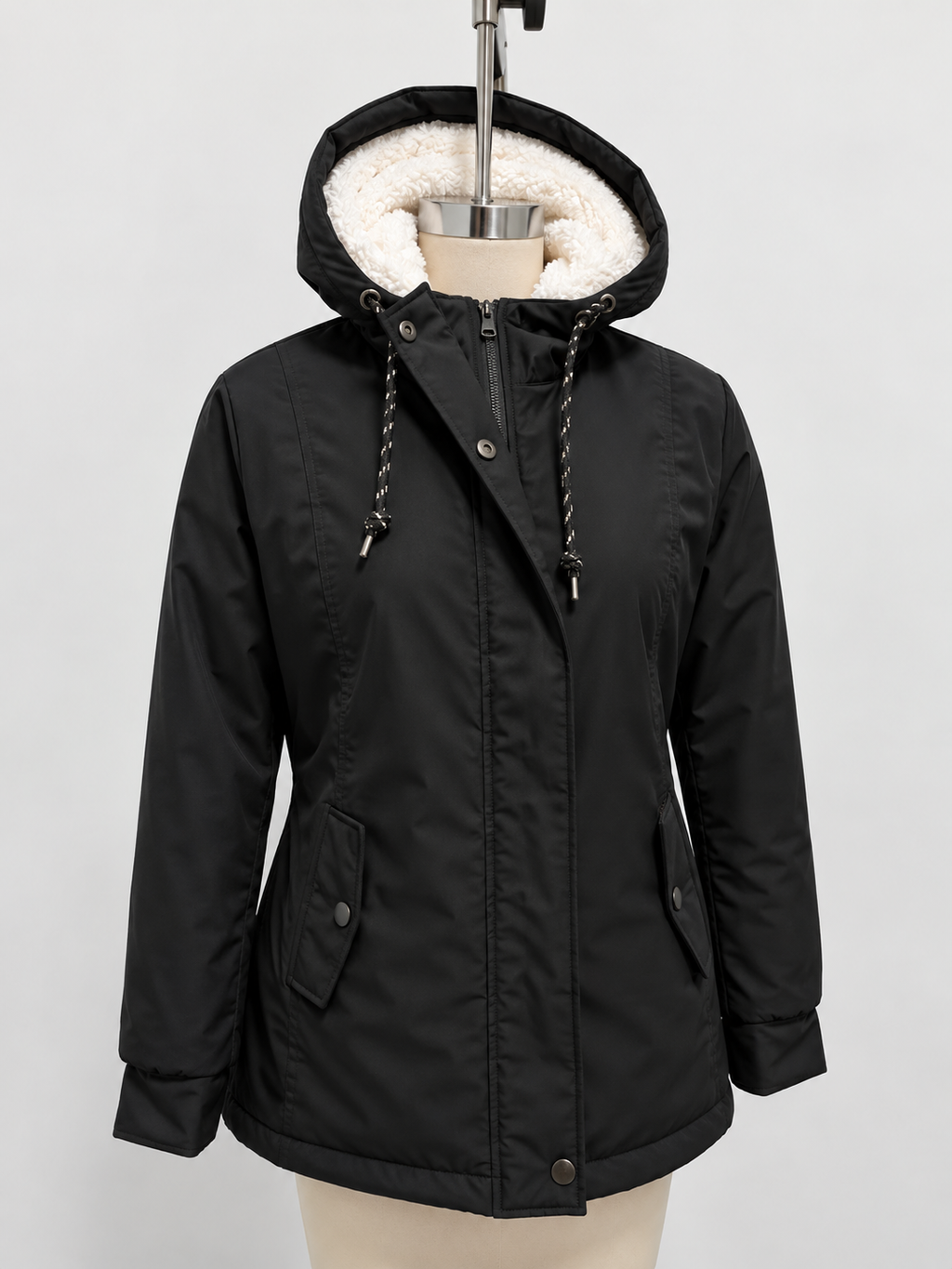 Nua | Veste Imperméable - Casa Cavari
