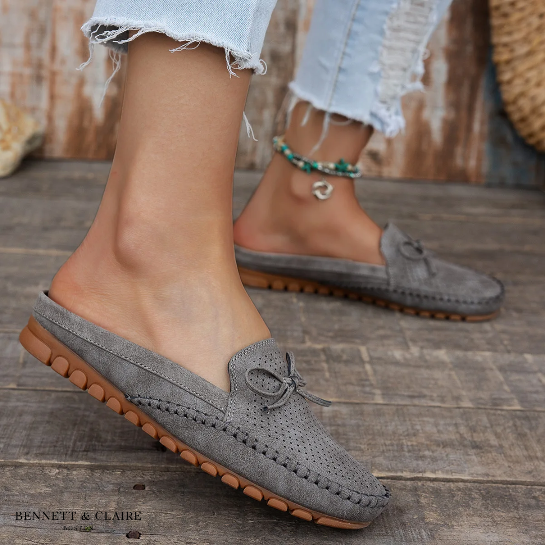 Louise | Chaussures confort extra-souples - Casa Cavari